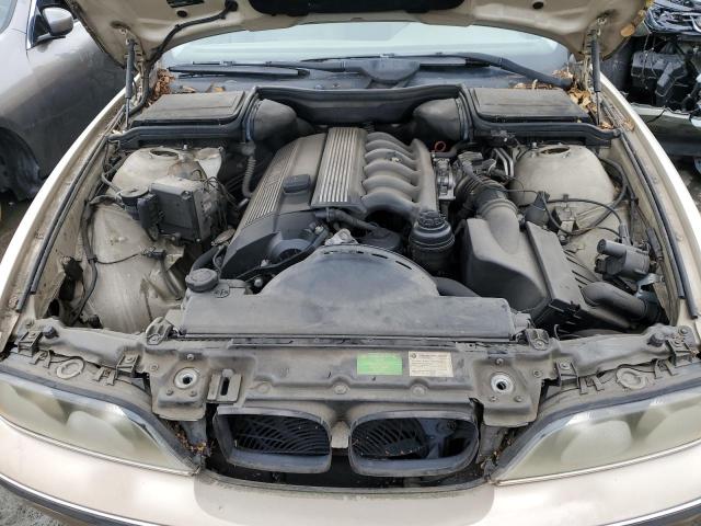 1998 BMW 5er - Image 11