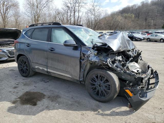 2022 KIA SELTOS NIG - KNDEUCA24N7240727
