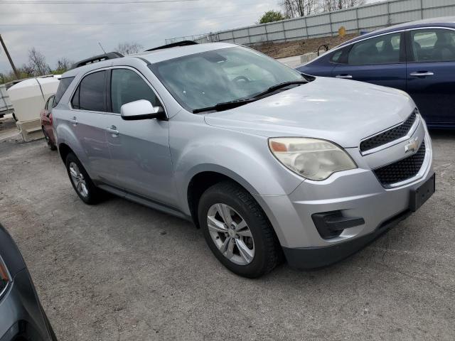 2GNALDEK1D6115403 2013 Chevrolet Equinox Lt