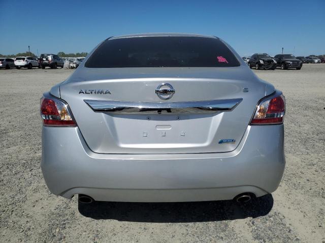 2014 Nissan Altima 2.5 VIN: 1N4AL3AP2EC294568 Lot: 47406814