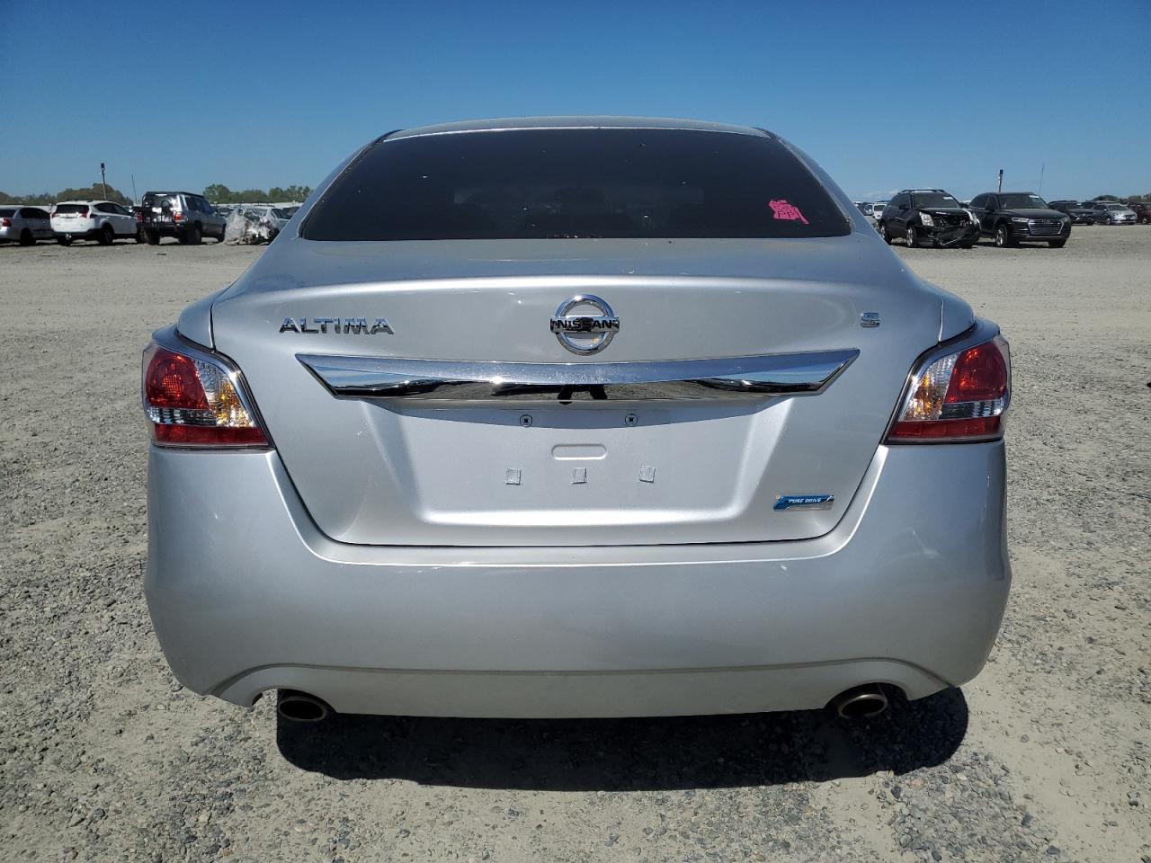 1N4AL3AP2EC294568 2014 Nissan Altima 2.5