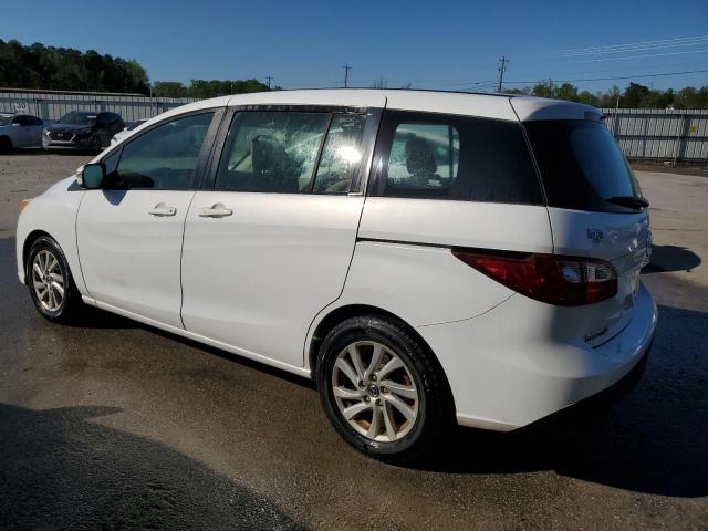 2013 Mazda 5 VIN: JM1CW2BL1D0150459 Lot: 48982484