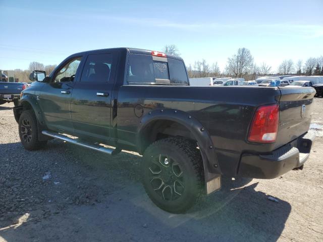 2012 Dodge Ram 3500 Longhorn VIN: 3C63D3FL8CG332442 Lot: 49241634