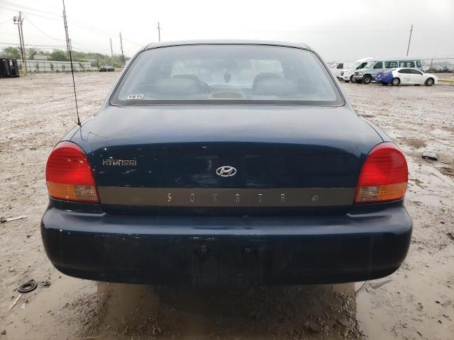 1999 Hyundai Sonata Gl VIN: KMHWF25S4XA083933 Lot: 47644374