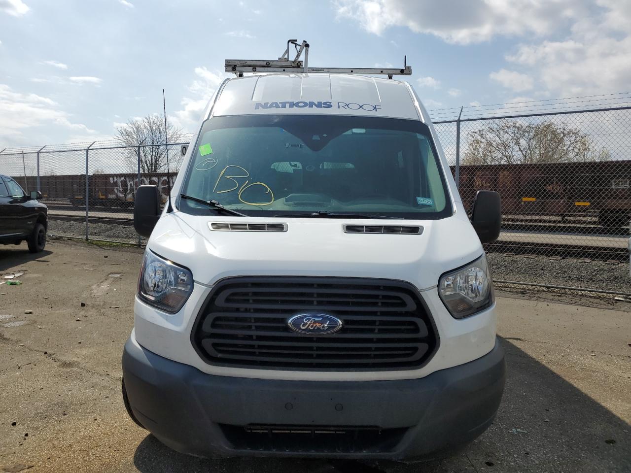 1FBAX2XG8JKB25336 2018 Ford Transit T-350