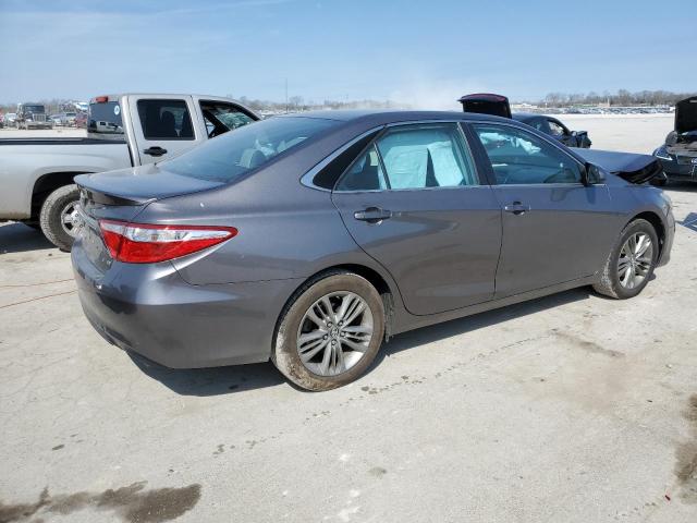 4T1BF1FK7GU261307 | 2016 Toyota camry le