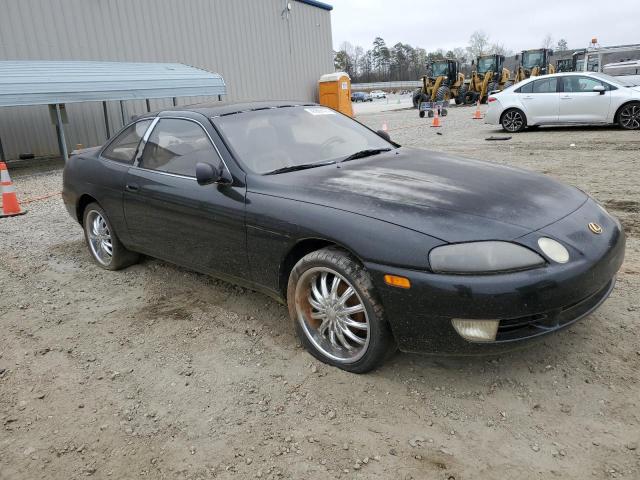 1993 Lexus Sc 300 VIN: JT8JZ31C8P0013382 Lot: 47897474