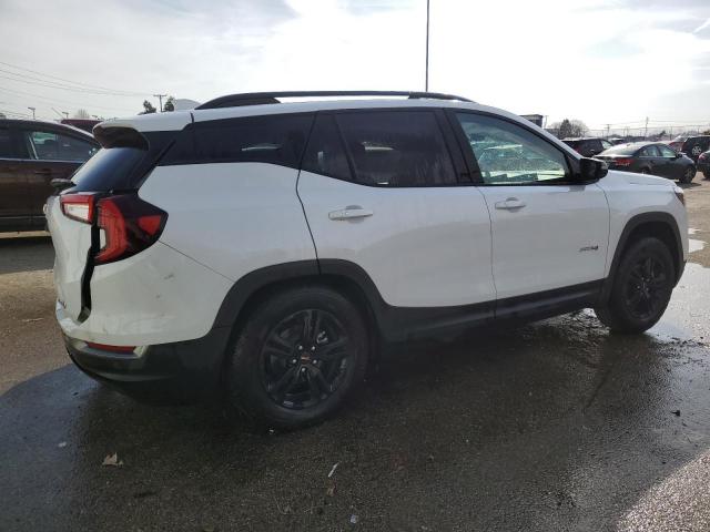 2023 GMC TERRAIN AT 3GKALYEG6PL247931