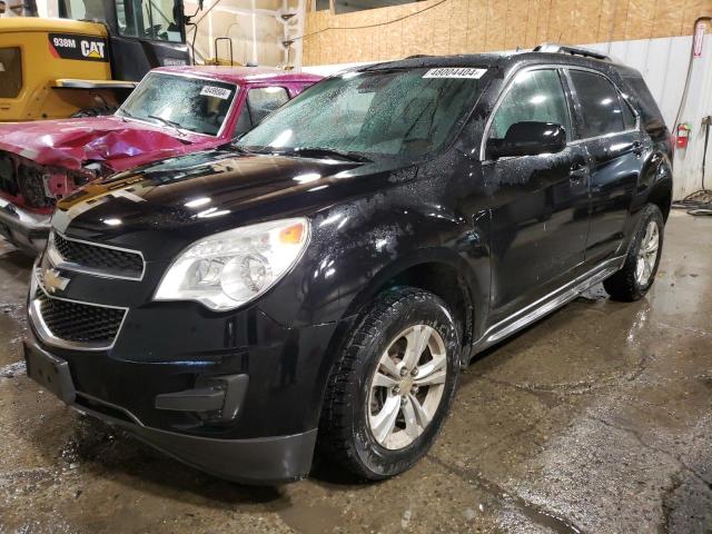 Vin: 2gnaldek8c1117287, lot: 48004404, chevrolet equinox lt 2012 img_1