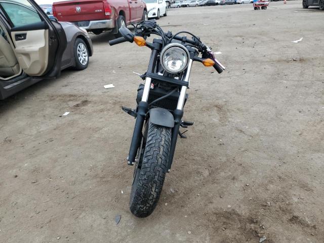 MLHPC5603K5202120 2019 Honda Cmx500