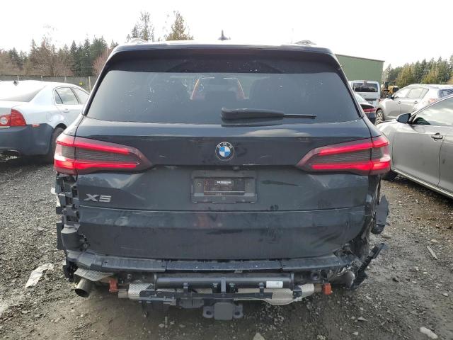 5UXCR6C04M9F14325 2021 BMW X5, photo no. 6