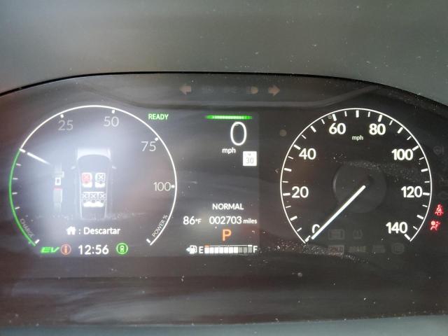 2024 HONDA CR-V SPORT - 7FARS5H89RE013552
