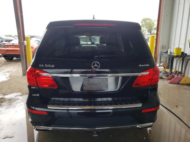 VIN 4JGDF7DE1GA655296 2016 Mercedes-Benz GL-Class, ... no.6