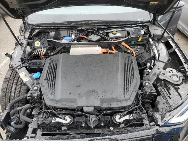 2023 AUDI E-TRON SPO WA12ABGE9PB025510