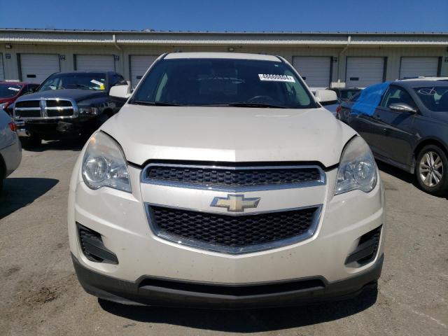 2014 Chevrolet Equinox Lt VIN: 1GNALBEK3EZ127885 Lot: 48660804