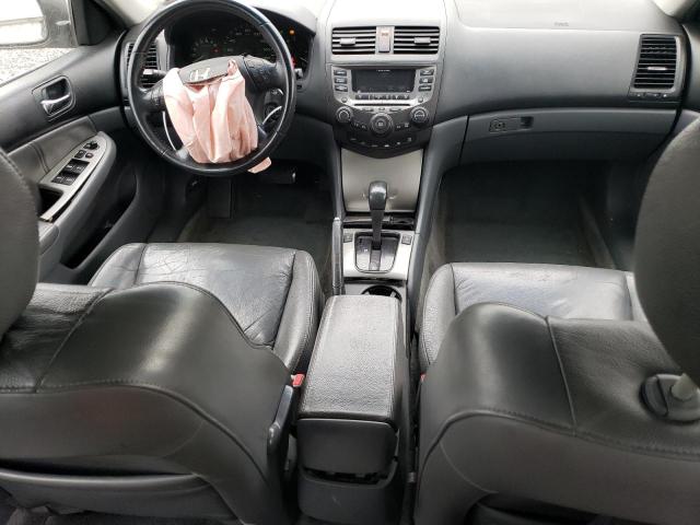 1HGCM56877A124803 2007 Honda Accord Ex