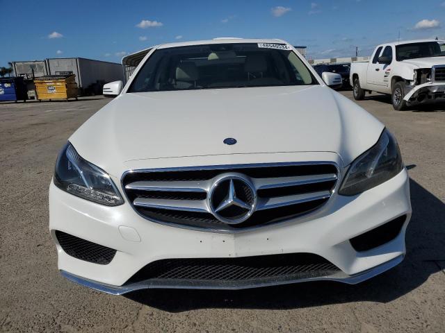 2014 Mercedes-Benz E 350 VIN: WDDHF5KB9EA990683 Lot: 48540534