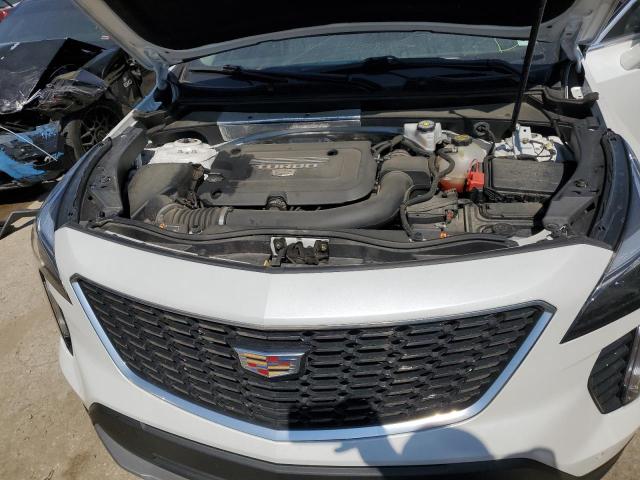 1GYFZDR46MF019162 Cadillac XT4 PREMIU 12