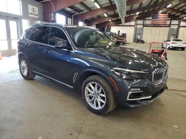 5UXCR6C55KLL13641 2019 BMW X5-3