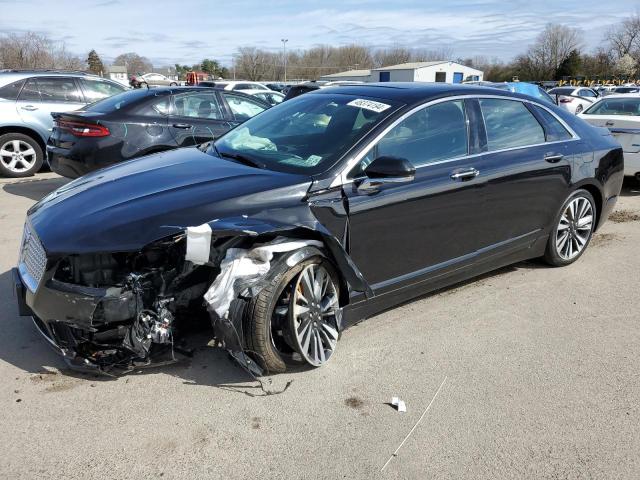 3LN6L5F98LR619398 Lincoln MKZ RESERV