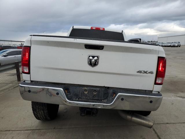 2018 Ram 2500 St VIN: 3C6UR5CL3JG127548 Lot: 45263724