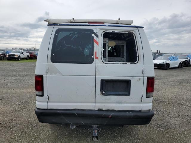 2005 Ford Econoline E150 Van VIN: 1FTRE14WX5HA26188 Lot: 43585104