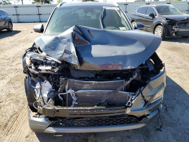 2021 HYUNDAI TUCSON LIM - KM8J3CALXMU285399