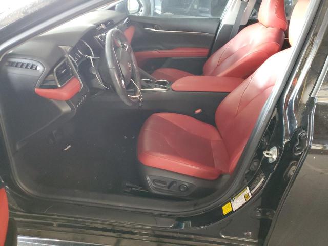 2020 Toyota Camry - Image 7