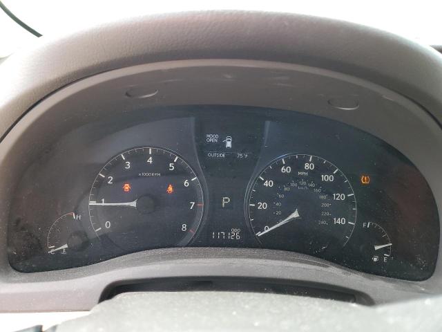 2012 Lexus Rx 350 VIN: 2T2ZK1BA9CC075752 Lot: 48323574