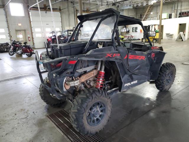 3NSNAK990LF133829 2020 POLARIS SIDEBYSIDE-3