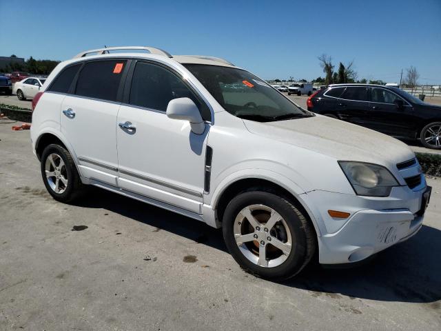 3GNAL3EK8ES558242 2014 Chevrolet Captiva Lt