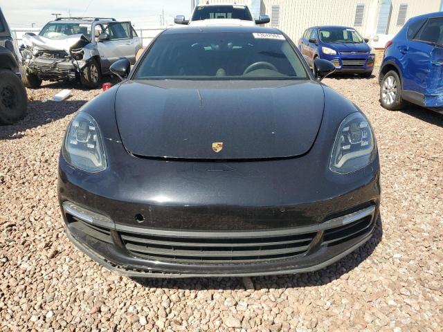 VIN WP0AA2A76KL101165 2019 Porsche Panamera, Base no.5