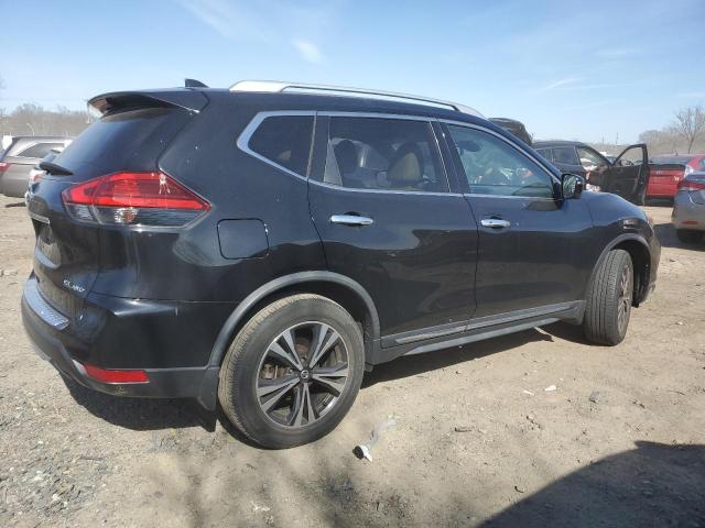2017 NISSAN ROGUE S - JN8AT2MV8HW022807