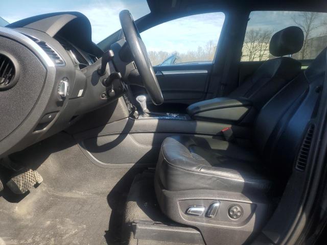 2015 AUDI Q7 TDI PRE WA1WMCFEXFD030038