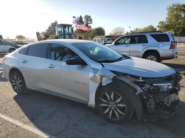 2018 Chevrolet Malibu Lt VIN: 1G1ZD5STXJF278458 Lot: 46904044