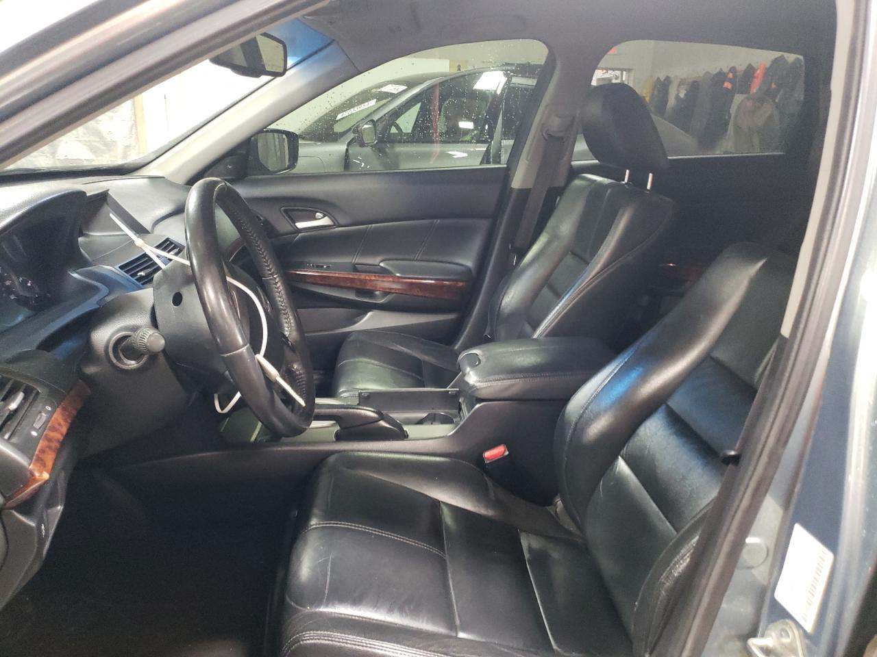 5J6TF1H53BL002872 2011 Honda Accord Crosstour Exl