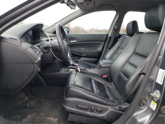 2011 Honda Accord Se VIN: 1HGCP2F61BA147071 Lot: 46163804