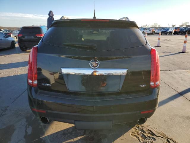 3GYFNCE34DS538788 | 2013 Cadillac srx luxury collection