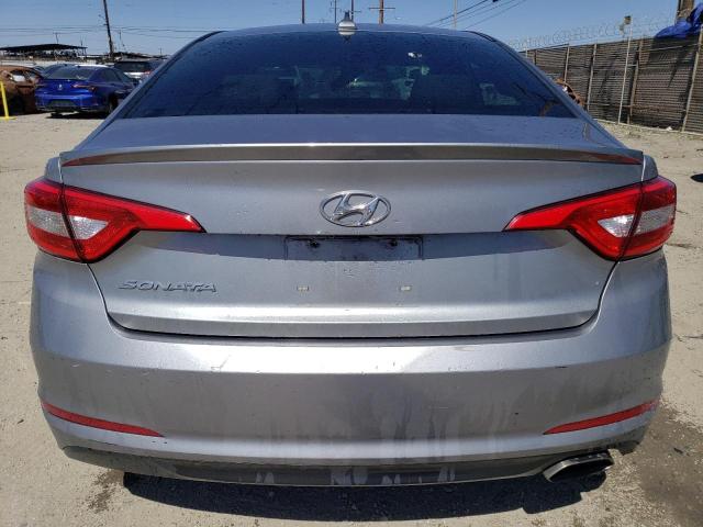 2016 Hyundai Sonata Se VIN: 5NPE24AF7GH317829 Lot: 47169284