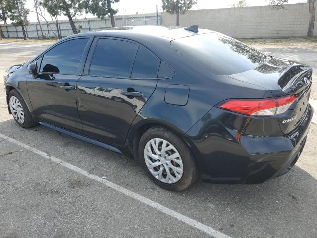 2020 Toyota Corolla Le VIN: JTDEPRAE3LJ045089 Lot: 47661604