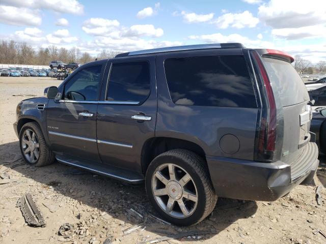 2011 Cadillac Escalade Luxury VIN: 1GYS4BEF8BR244168 Lot: 46840864