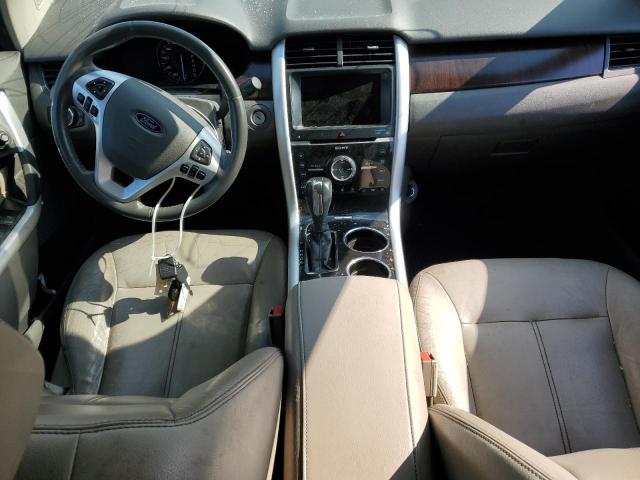 2013 Ford Edge Limited VIN: 2FMDK4KC5DBA23333 Lot: 45906224