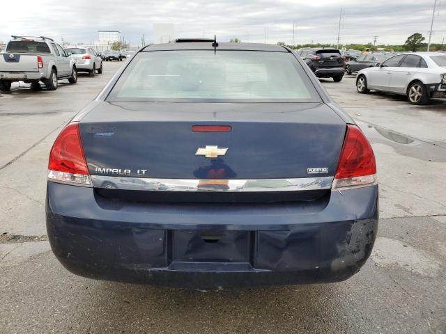 2007 Chevrolet Impala Lt VIN: 2G1WT58K179223497 Lot: 48453404