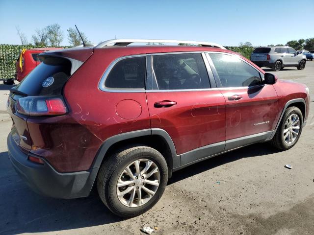 2019 JEEP CHEROKEE L - 1C4PJLCB8KD187347