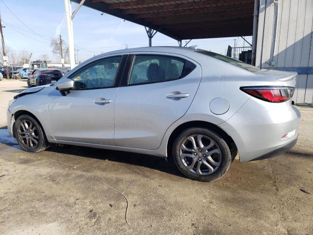 2019 Toyota Yaris L VIN: 3MYDLBYV3KY521261 Lot: 61771534