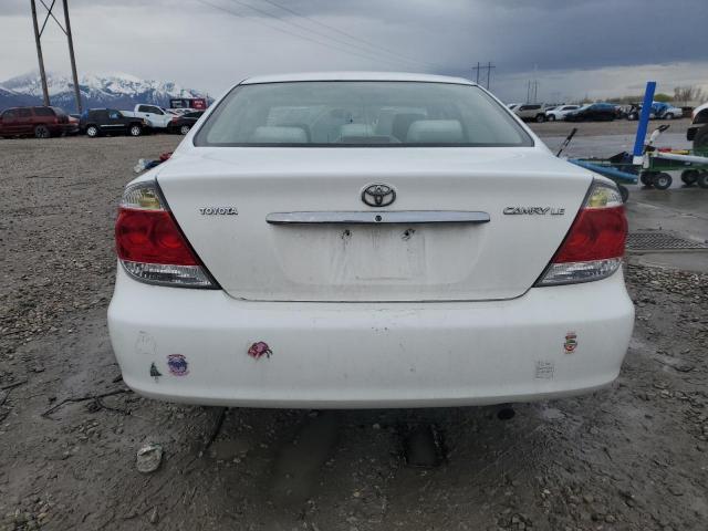 2005 Toyota Camry Le VIN: 4T1BE32K65U013552 Lot: 48398024