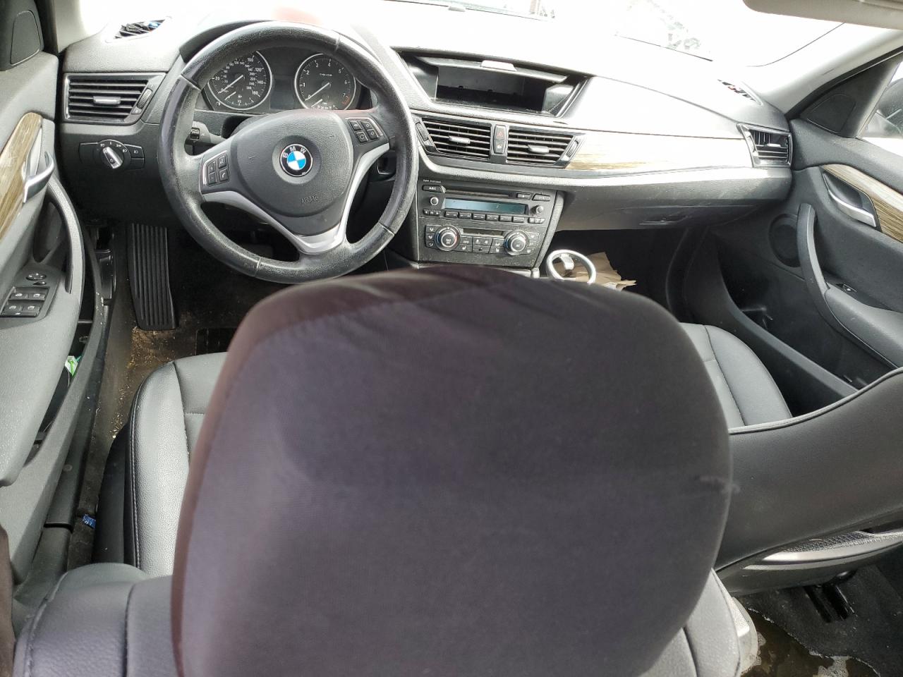 Lot #2420811861 2015 BMW X1 SDRIVE2