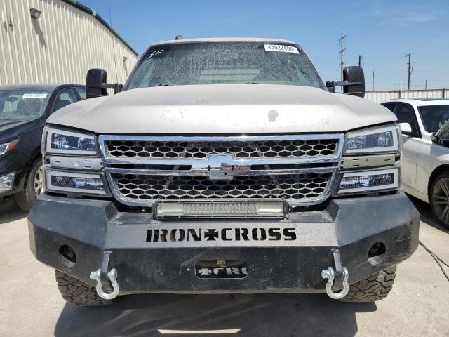 2005 Chevrolet Silverado K2500 Heavy Duty VIN: 1GCHK23205F871975 Lot: 48922484