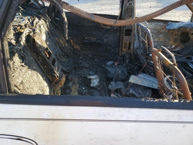 2001 Chevrolet Impala Ls VIN: 2G1WH55K919170660 Lot: 47605344