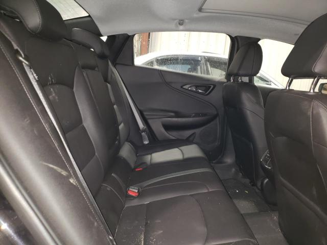 2022 CHEVROLET MALIBU LT - 1G1ZD5ST5NF205777